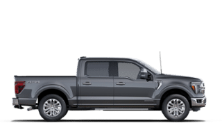2025 Ford F-150® External Image 1